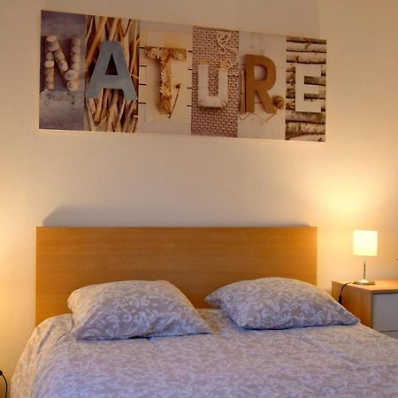 Appartement "Gabrielle" Au Calme En Hypercentre De Revel Ровел Екстериор снимка