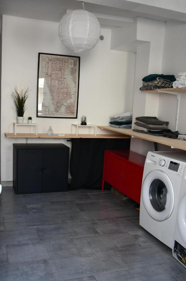 Appartement "Gabrielle" Au Calme En Hypercentre De Revel Ровел Екстериор снимка
